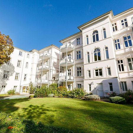 Apartment Zinnowitzer Hof-5 By Interhome Luaran gambar