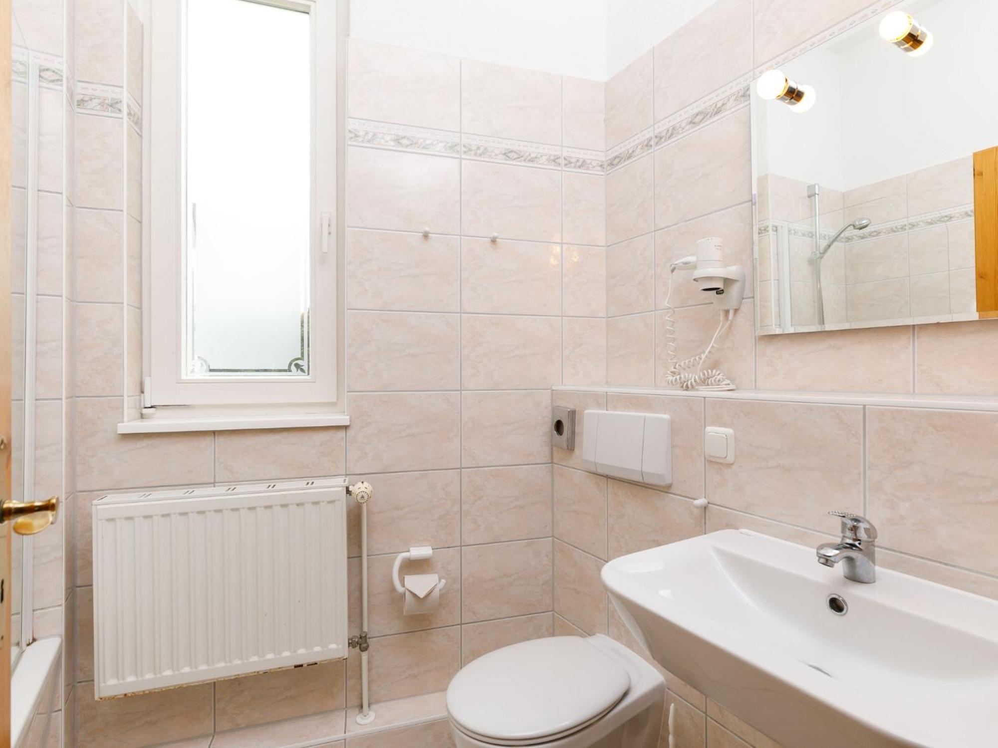 Apartment Zinnowitzer Hof-5 By Interhome Luaran gambar