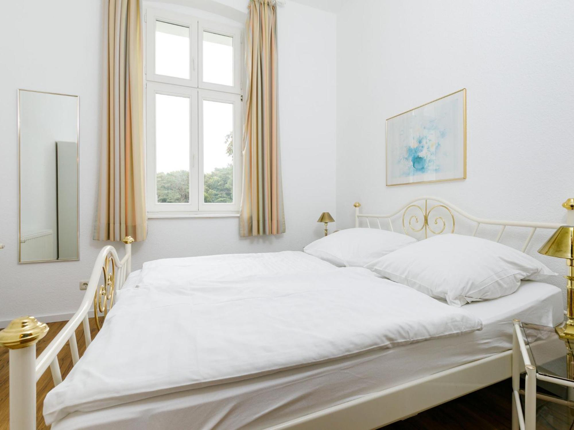 Apartment Zinnowitzer Hof-5 By Interhome Luaran gambar