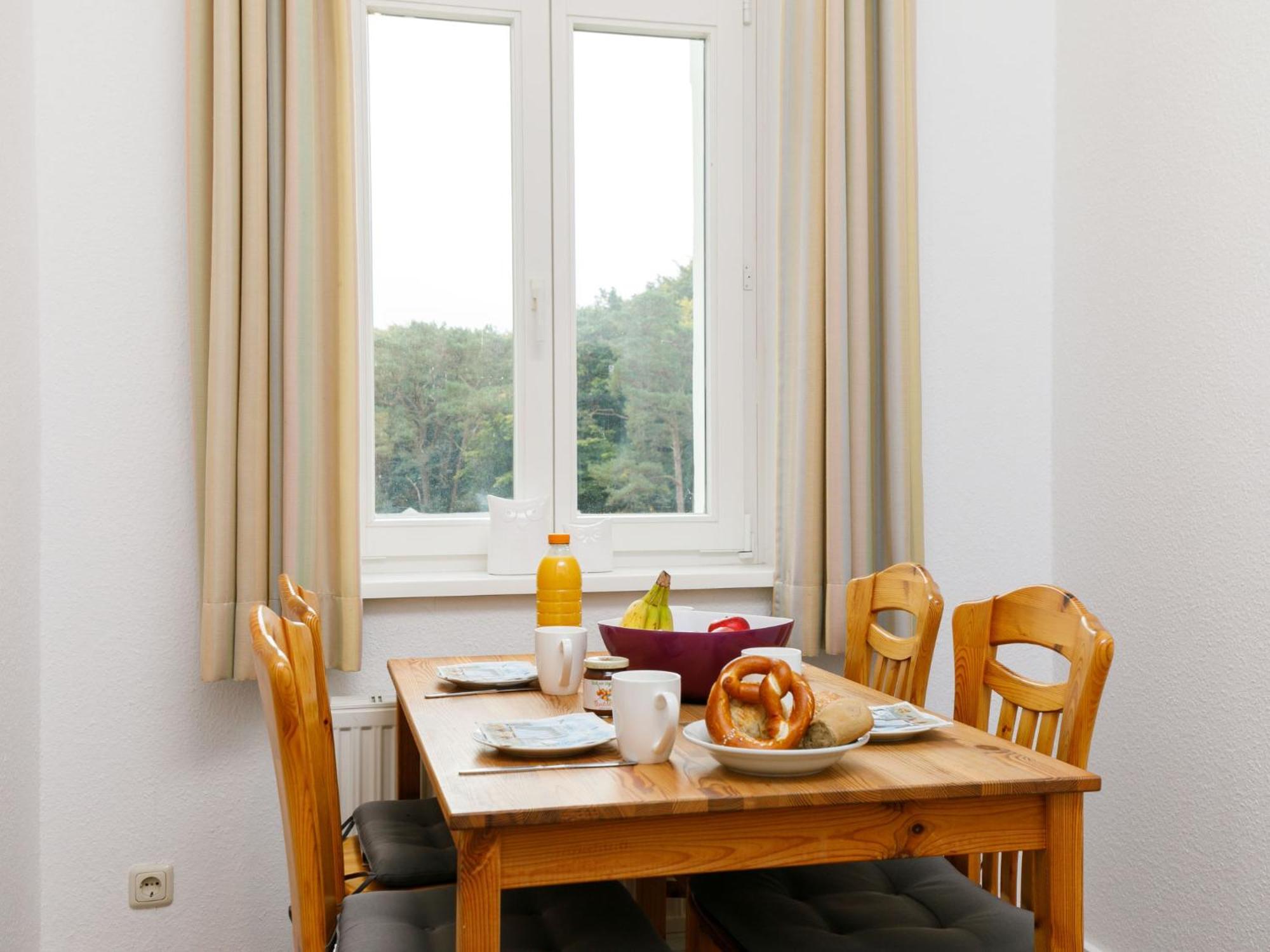 Apartment Zinnowitzer Hof-5 By Interhome Luaran gambar