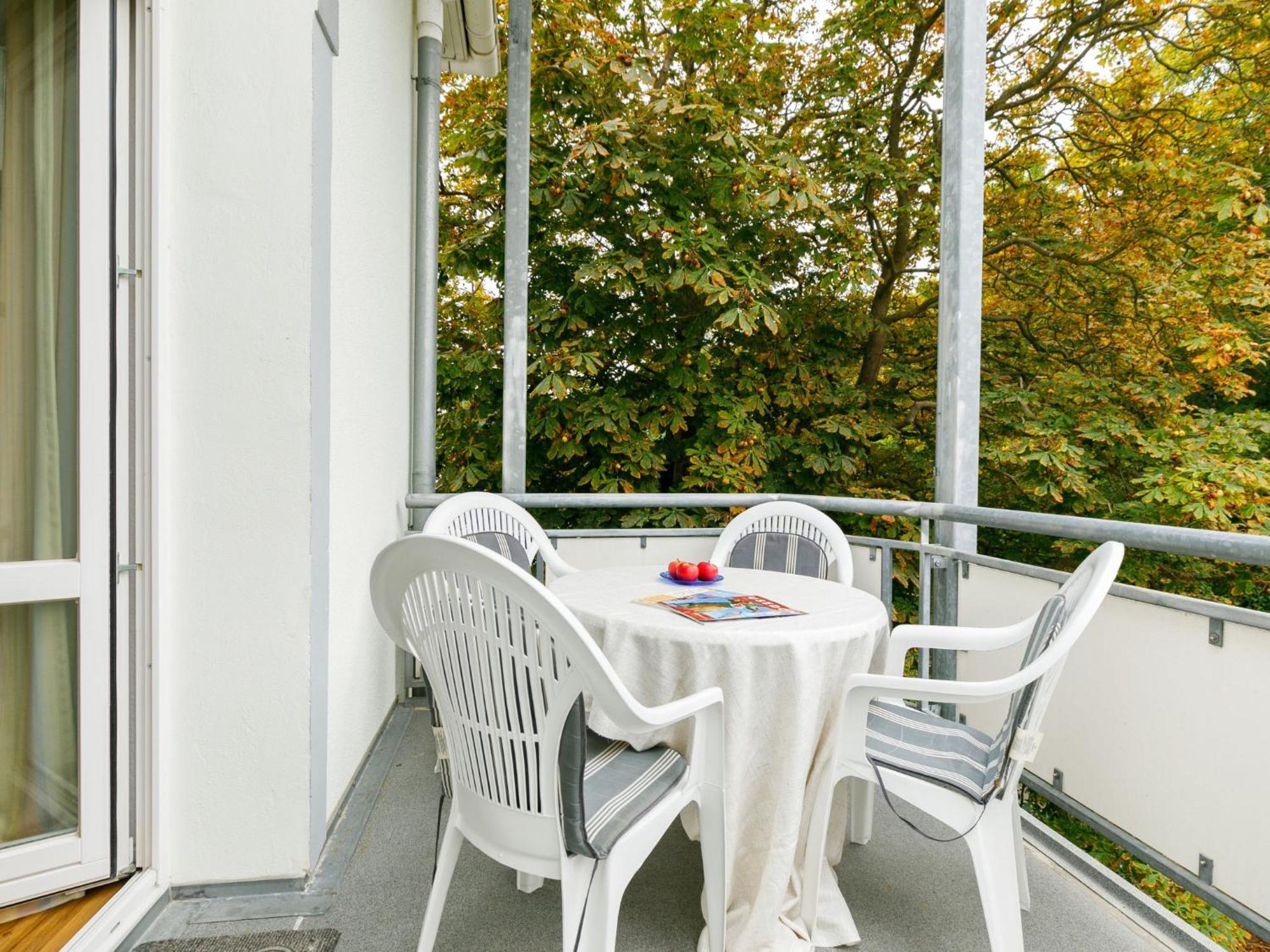 Apartment Zinnowitzer Hof-5 By Interhome Luaran gambar